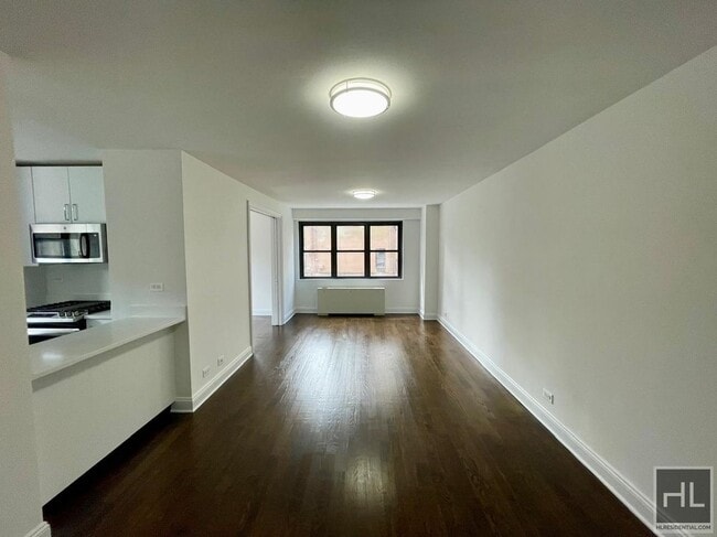 Foto del edificio - E 16 ST