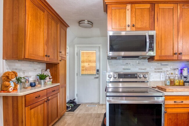 Foto del edificio - 770 Dalton Rd