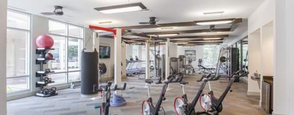 Foto del edificio - 1 bedroom in Houston TX 77027