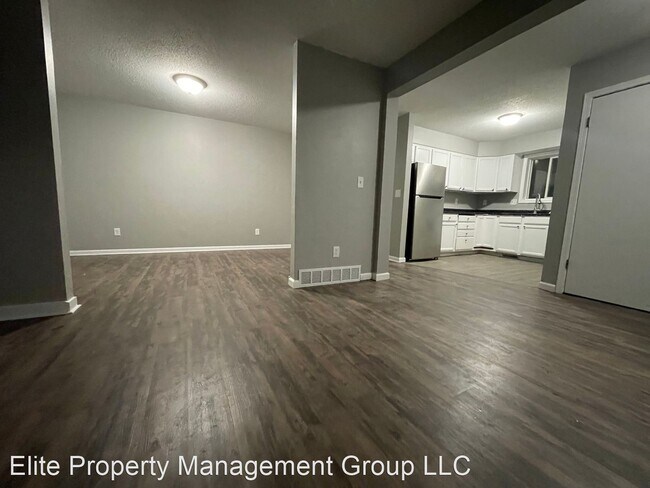 Building Photo - 5 br, 2 bath House - 2912 Clinton Ave S