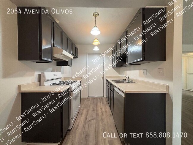 Foto del edificio - 2054 Avenida Olivos