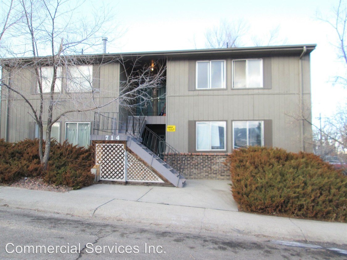 Primary Photo - 714 E 23rd St