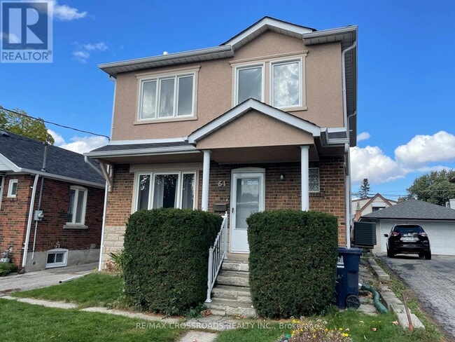 Building Photo - 64 Galbraith Ave