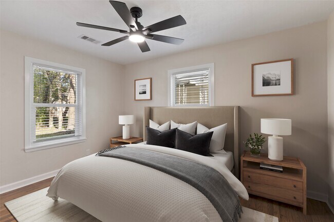 Foto del edificio - 3811 Luca St