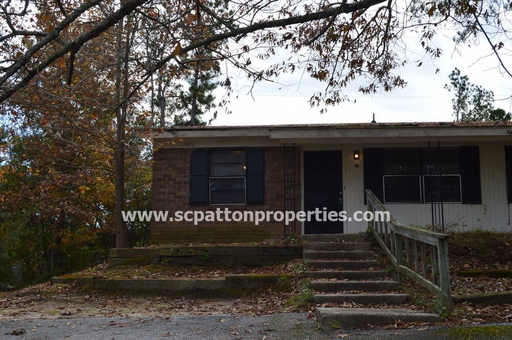 Primary Photo - Rosewood Duplex
