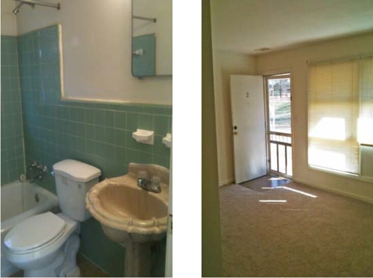 Foto del interior - 2095 Whites Mill Rd