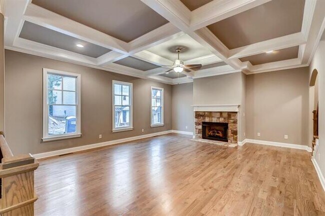 Foto del edificio - 219 Trecastle Square, Canton, GA, 30114