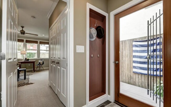 Building Photo - 319 T St NW