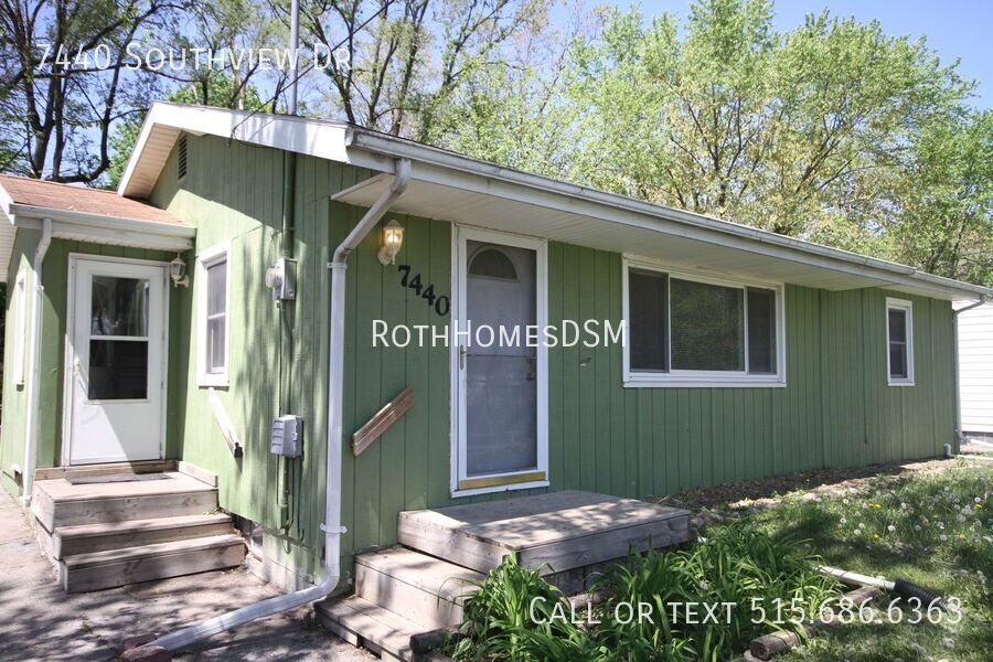 Primary Photo - 7440 Southview Dr