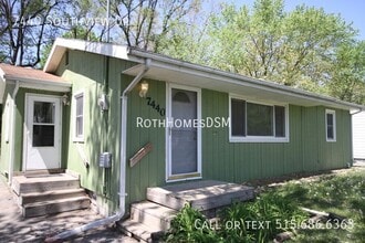 Building Photo - 7440 Southview Dr