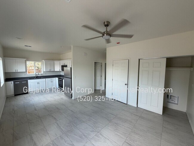 Foto del edificio - 4501 S 7th Ave