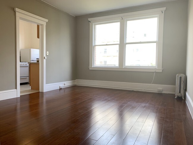 Foto del edificio - 730 O'Farrell St