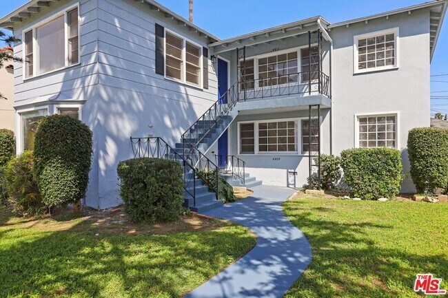 Foto del edificio - 4411 Victoria Park Dr