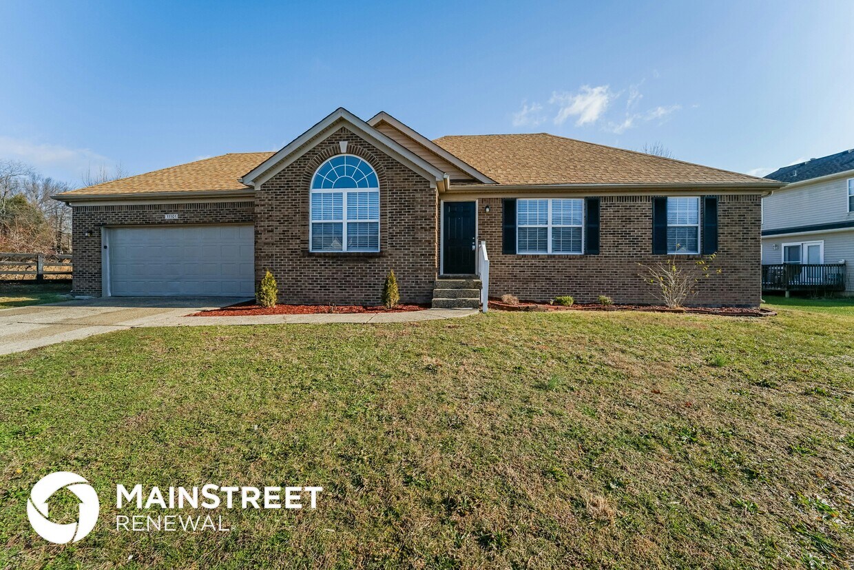 Foto principal - 11101 Meadow Run Rd