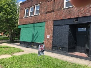 LEFT - 2936 Market St