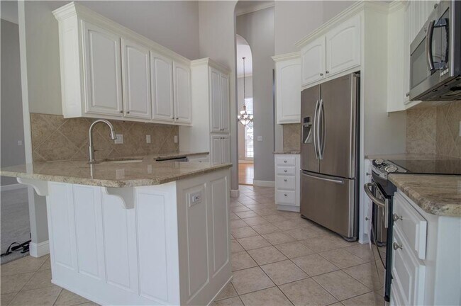 Foto del edificio - 5607 S 43rd St