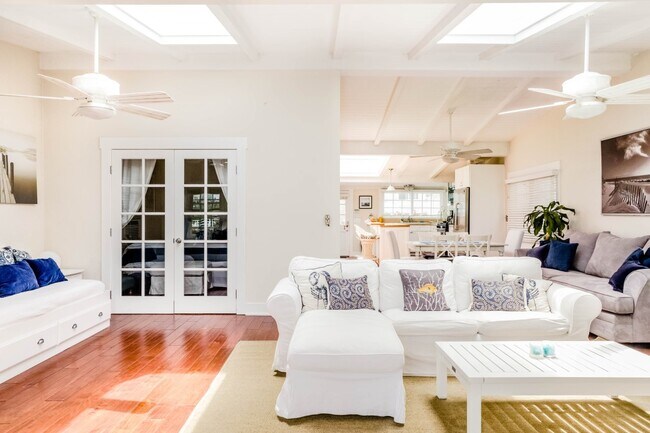 Ligero y brillante - 2323 Grand Canal