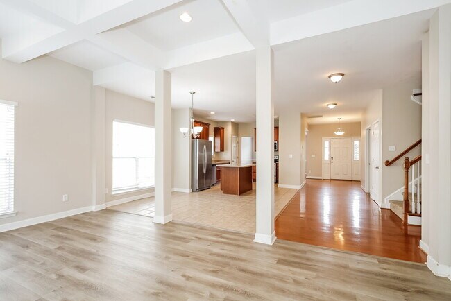 Foto del edificio - 1308 Mallory Ln