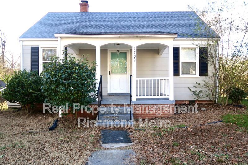Foto principal - 1702 Betty Ln