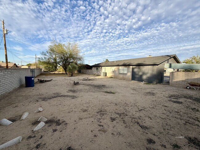 Foto del edificio - 2944 S 12th Ave