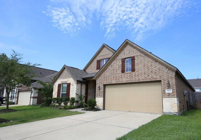 Building Photo - 5127 Ruby Rock Way