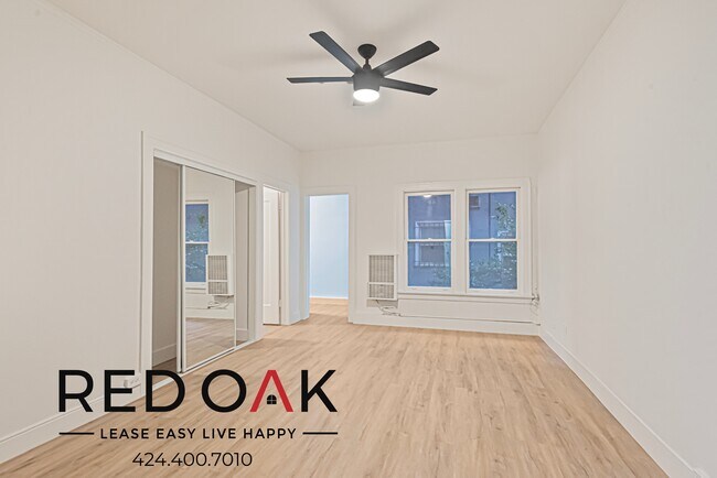 Foto del edificio - 523 S Westmoreland Ave