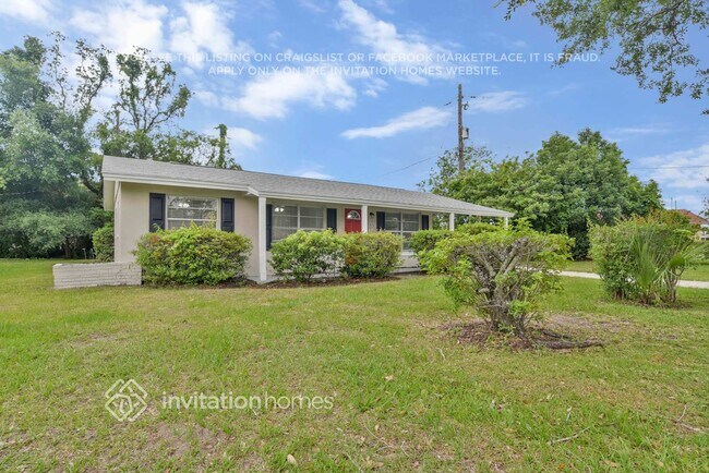 Foto del edificio - 4232 Kelly Miller Ct