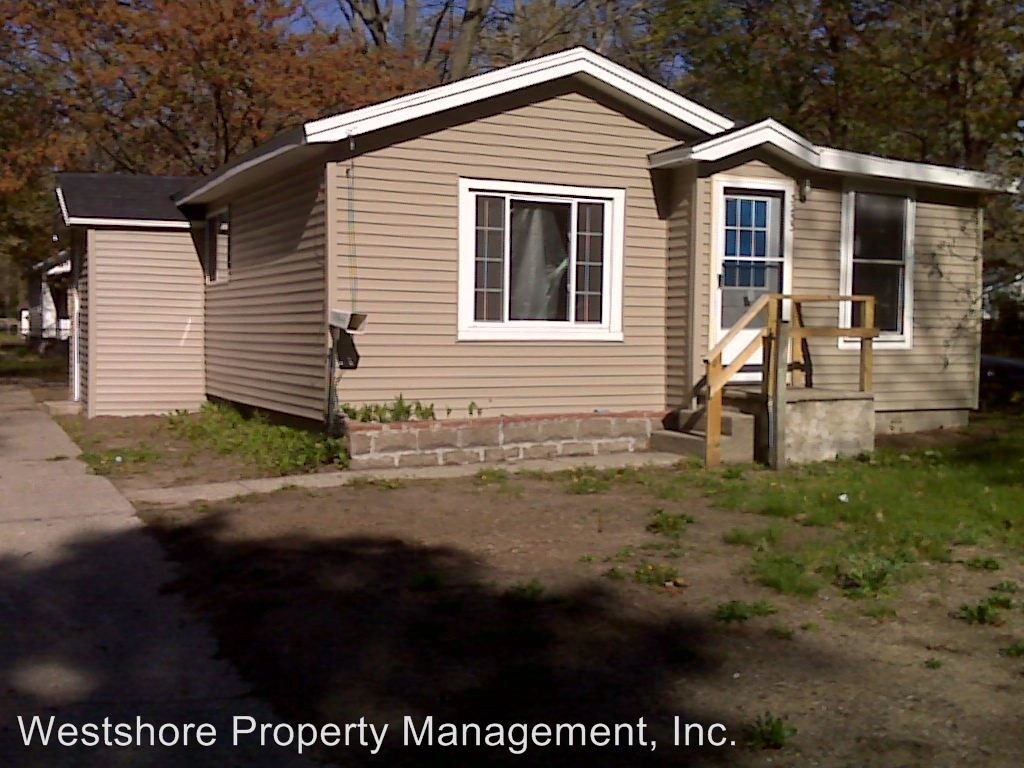 Primary Photo - 2 br, 1 bath House - 3233 Sanford