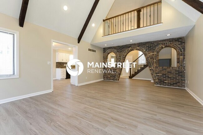 Foto del edificio - 5 Bedroom Pet-Friendly Home in Kansas City...