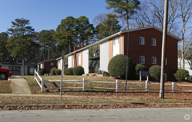 Building Photo - Smithdale Apartments