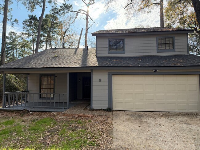 Building Photo - 9 Dewthread Ct