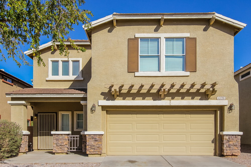 Foto principal - 4126 W Carter Rd