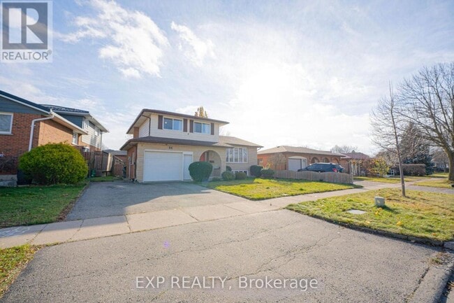 Building Photo - 84 Wimbleton Crescent