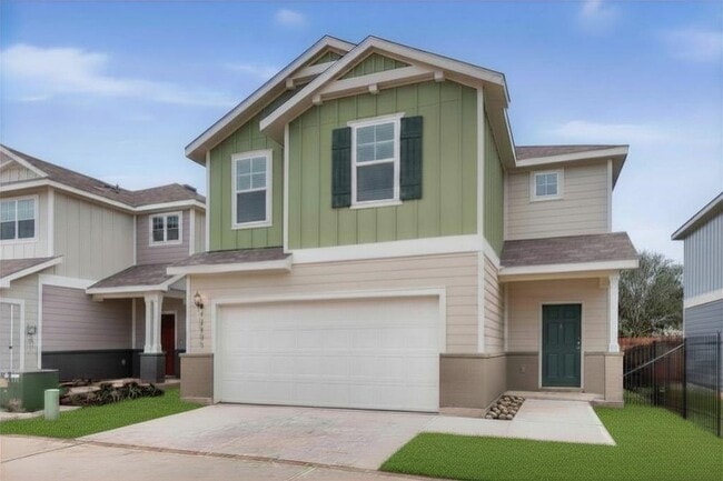 Building Photo - 10409 Abana Way