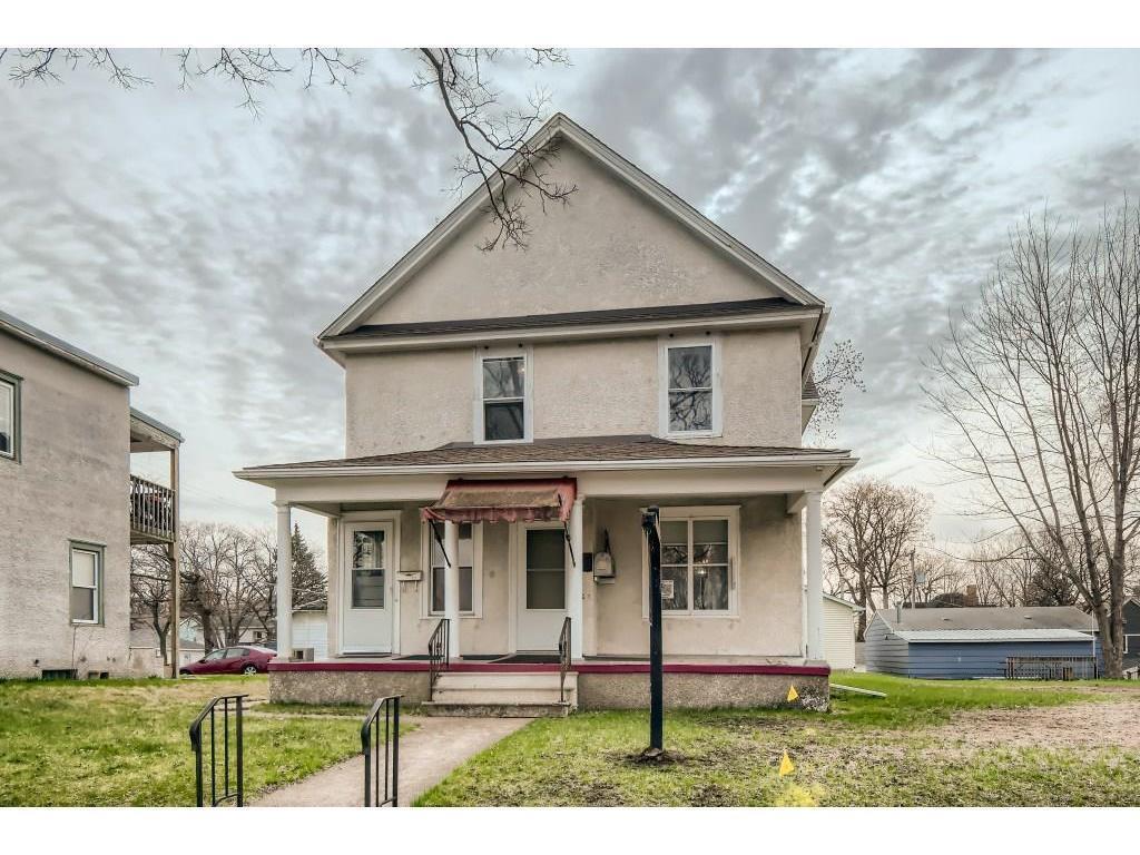 2222 N Girard Ave, Minneapolis, MN 55411 Townhome Rentals in