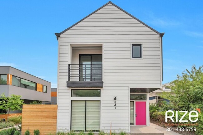 Building Photo - 841 S 200 W