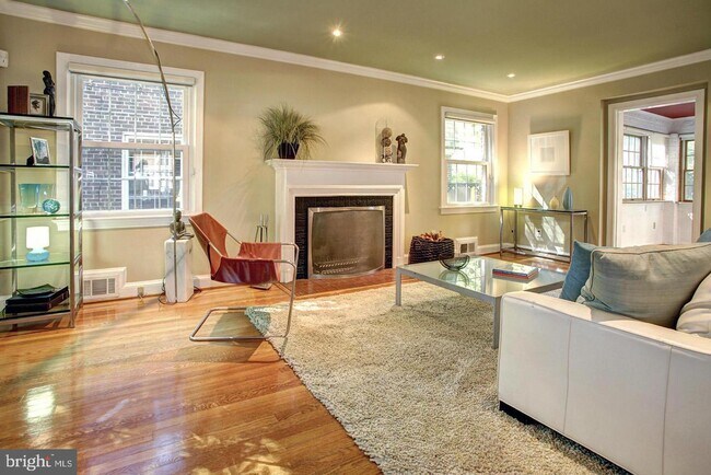 Foto del edificio - 4312 Reno Rd NW