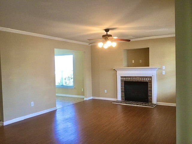 Foto del edificio - 4944 Bridgton Place Drive