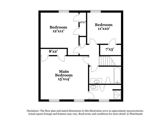 Building Photo - 6511 Meadowlark Dr