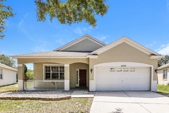 Building Photo - 6707 Cambridge Park Dr