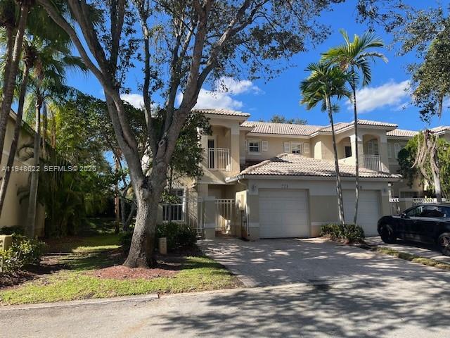 Foto del edificio - 2130 NW 171st Terrace