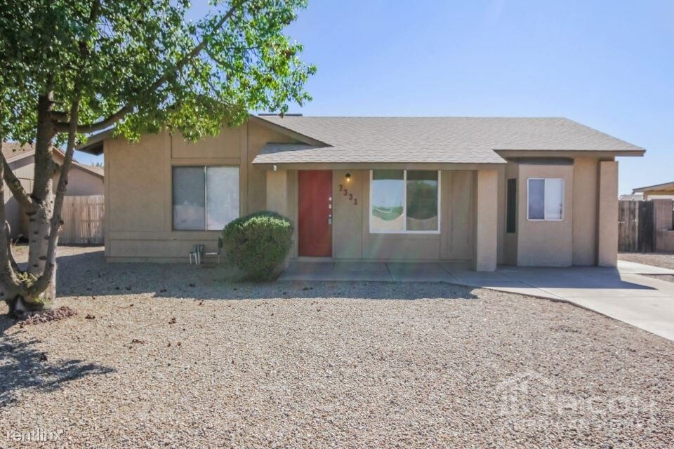 Foto principal - 7331 W Mountain View Rd