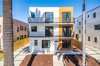 Building Photo - 1021 S Citrus Ave