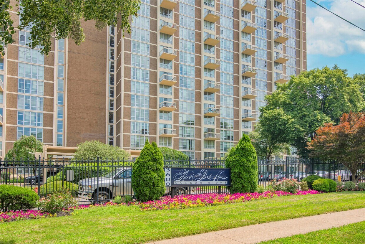 3600 Conshohocken Ave Unit 711, Philadelphia, PA 19131 Condo for Rent