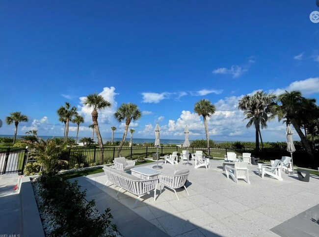 Foto del edificio - 4041 Gulf Shore Blvd N
