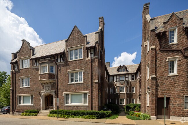 Foto del edificio - 460 Winnetka Ave.