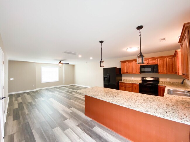 Foto del edificio - The Highlands on Main