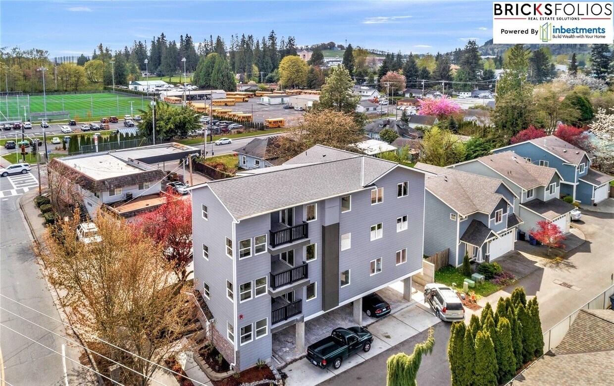 Foto principal - 16118 179th Ave SE