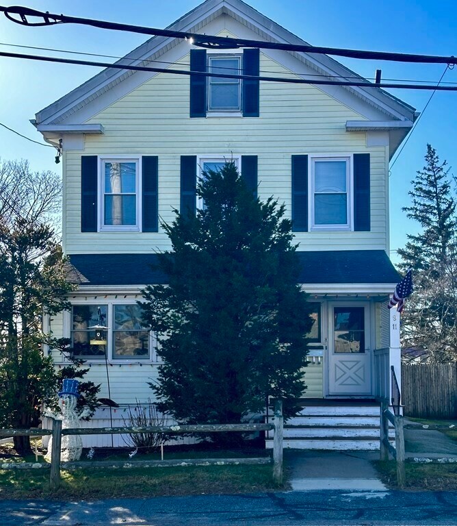 Primary Photo - 9 Central St