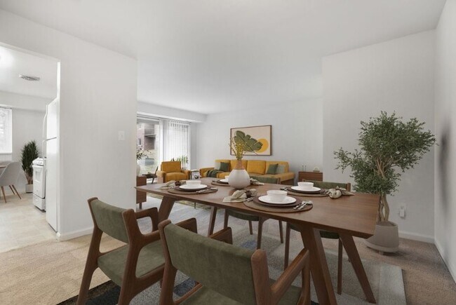 Foto del edificio - Marrion Square Apartments